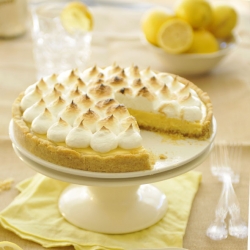 Lemon Pie