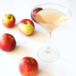 Apple Elixir