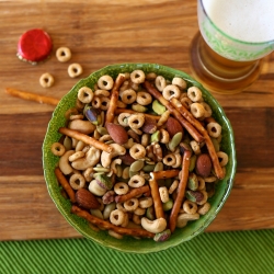 Snack Mix