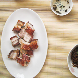 Chinese Roast Pork