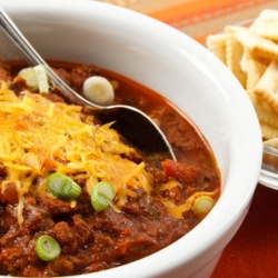 Tennessee Chili