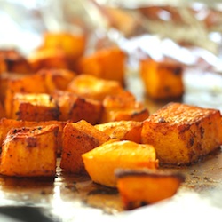 Roasted Butternut Squash