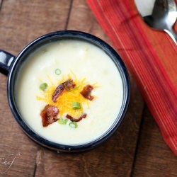 Baked Potato Soup