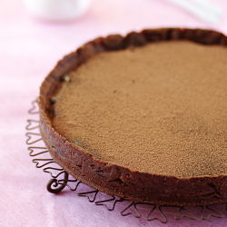 Chocolate Tart