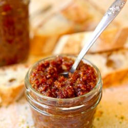 Bacon Jam