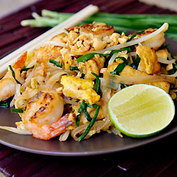 Pad Thai