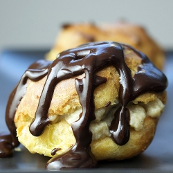 Cream Puffs