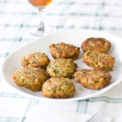 Crab Cakes