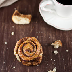 Cinnamon Rolls