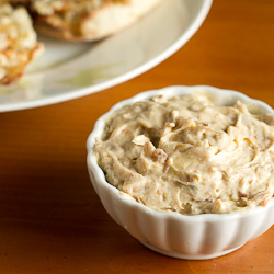 Coconut Walnut Butter