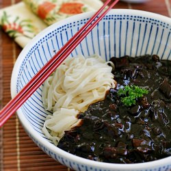 Jjajangmyun