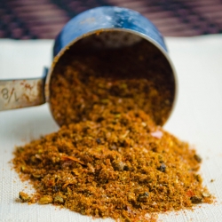 Homemade Taco Seasoning Mix