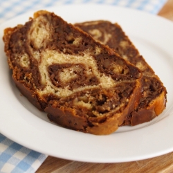 Povitica – Homemade Swirl Bread