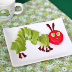 Hungry Caterpillar