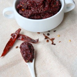 Beetroot Chutney