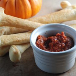 Halloween Inspired Dipping