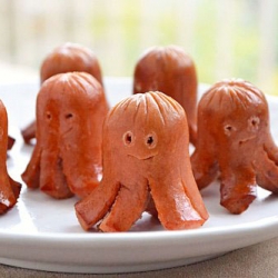 Hallo-weenies