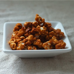 Caramel Popcorn