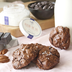 Choc Cookies