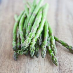 Roasted Asparagus