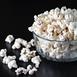 Old World Popcorn