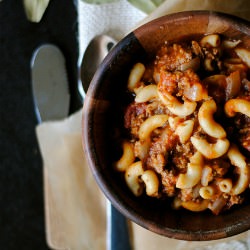 Goulash