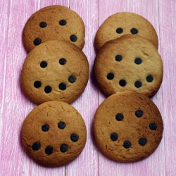 Galletas de la Niñera