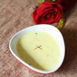 Basundi