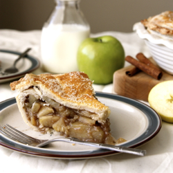 Apple Pie