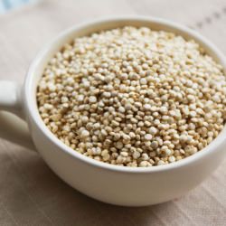 Quinoa