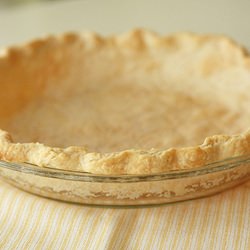 Perfect Pie Crust Tutorial