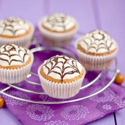 Pumpkin Cakes