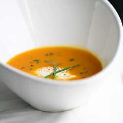 Pumpkin Soup