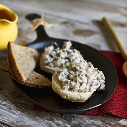 Biscuits and Gravy