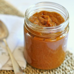 Pumpkin Pie Spread