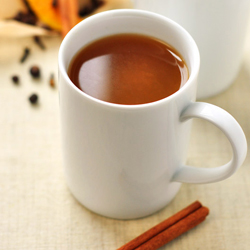 Mulled Apple Cider