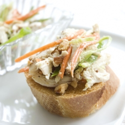 Chicken Salad