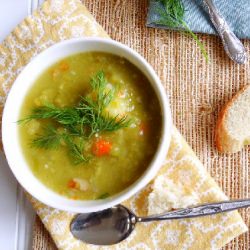 Split Pea Soup