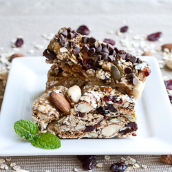 Energy Bars