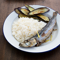 Sardine Paksiw