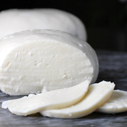 Mozzarella Cheese