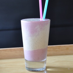 PB & J Smoothie