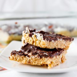 Cho-Coconut Luna Bars