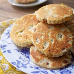 Welshcakes