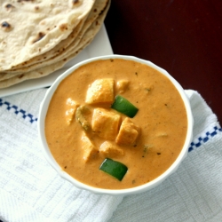 Paneer Butter Masala