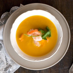 Butternut Squash Soup