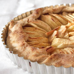 Apple Tart