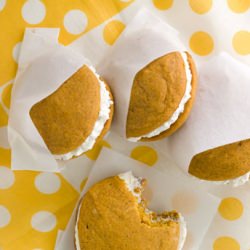 Pumpkin Pie – 5 Ways