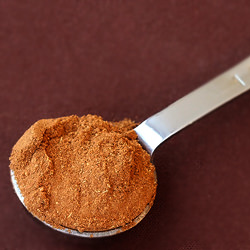 Pumpkin Pie Spice