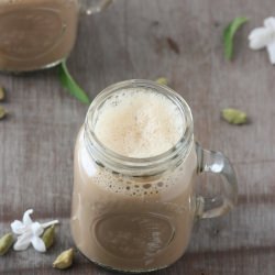 Masala Chai